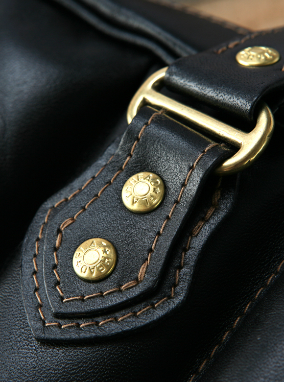 .10 オリジナルネーム入りカシメ
