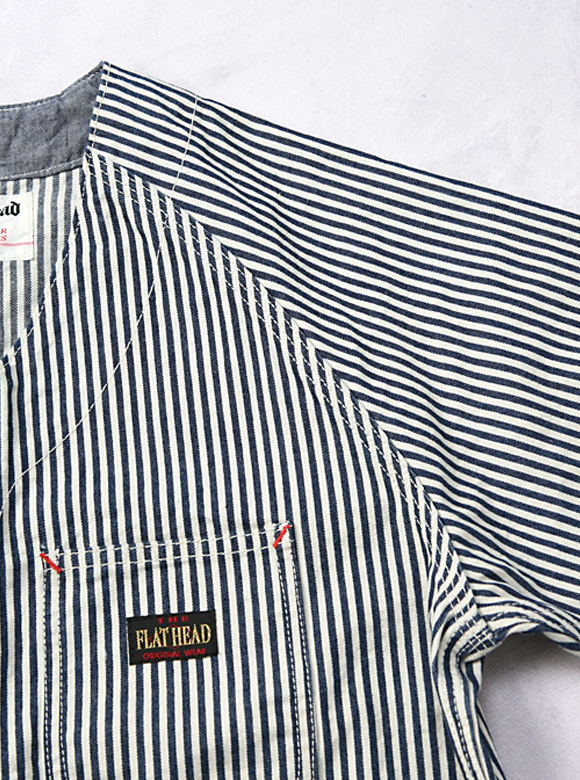 .03 ラグランスリーブ