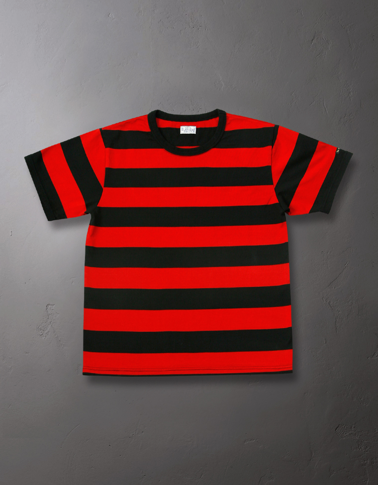 ボーダーTシャツ