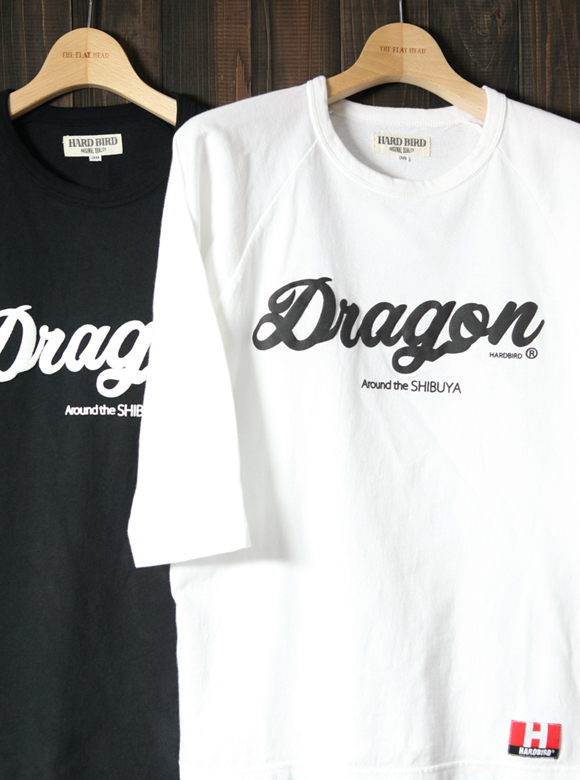 .01 SHIBUYA Dragon