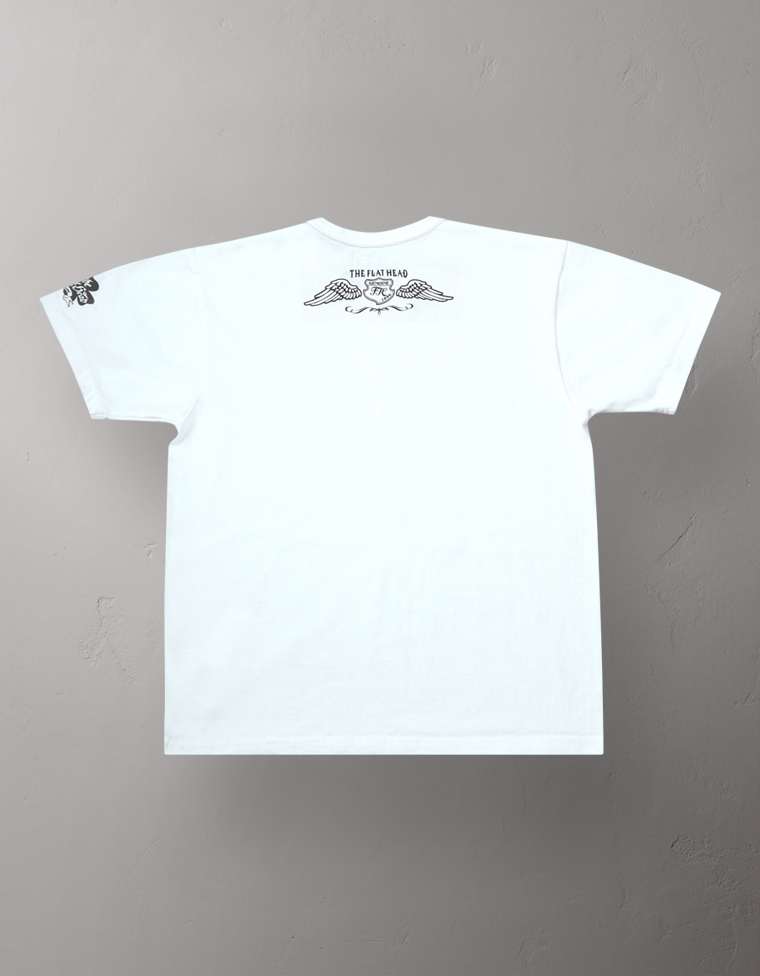 Tシャツ- PREMIUM -