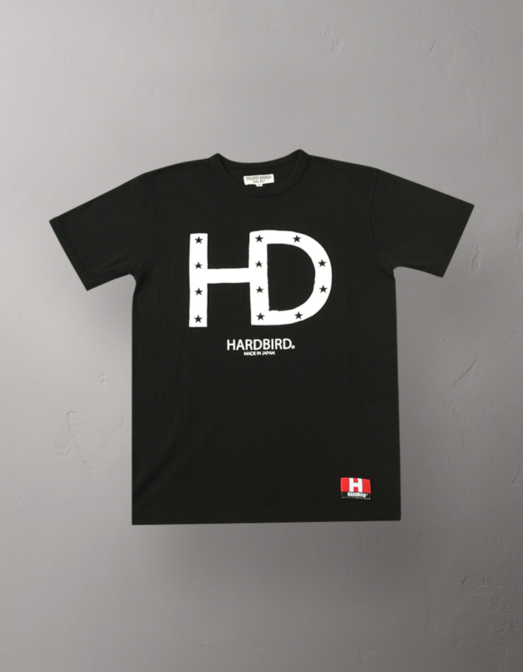 Tシャツ– HD STAR DOT -