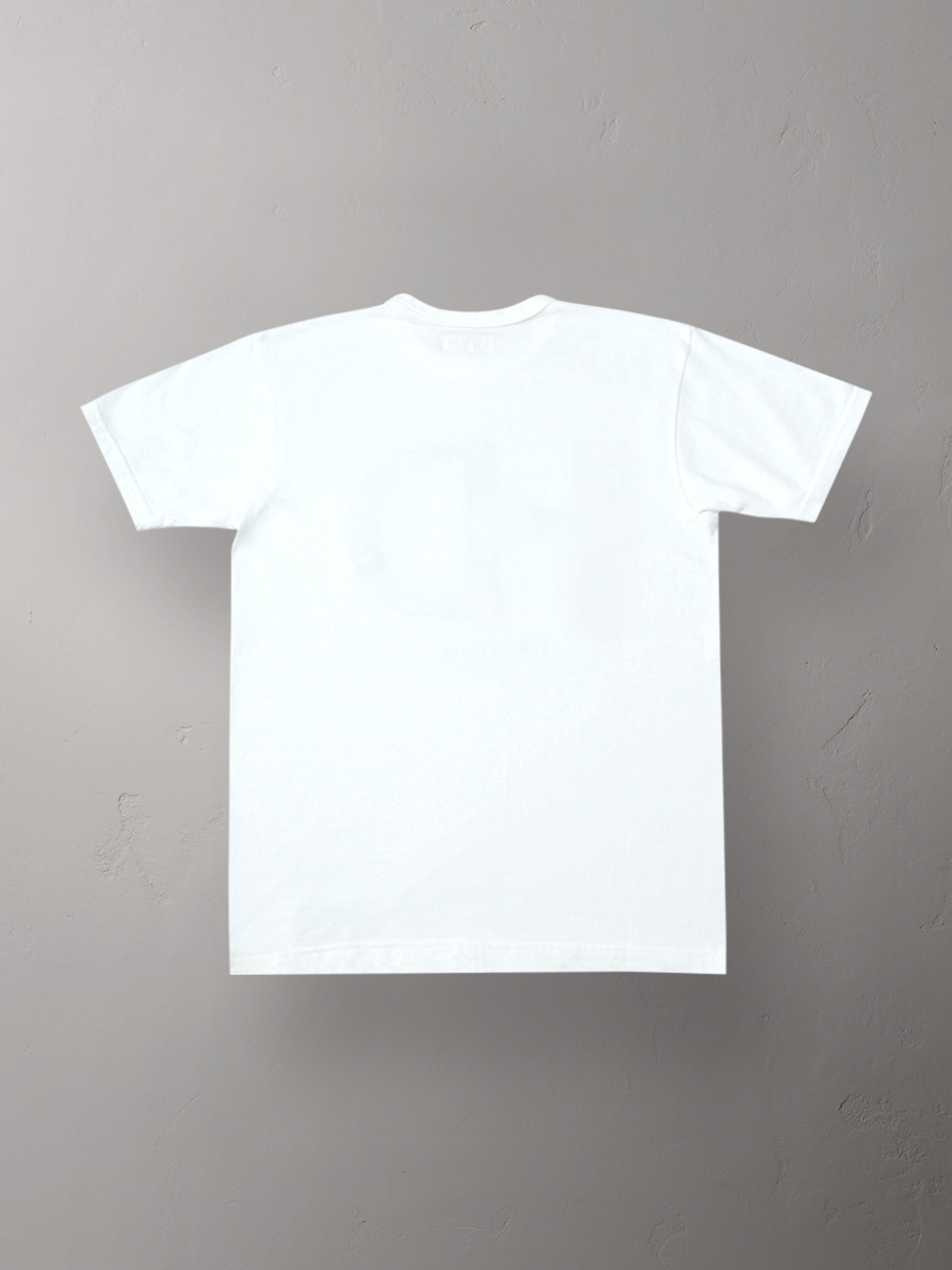 ハードバード 吊り生地 Tシャツ HB-TKT-002