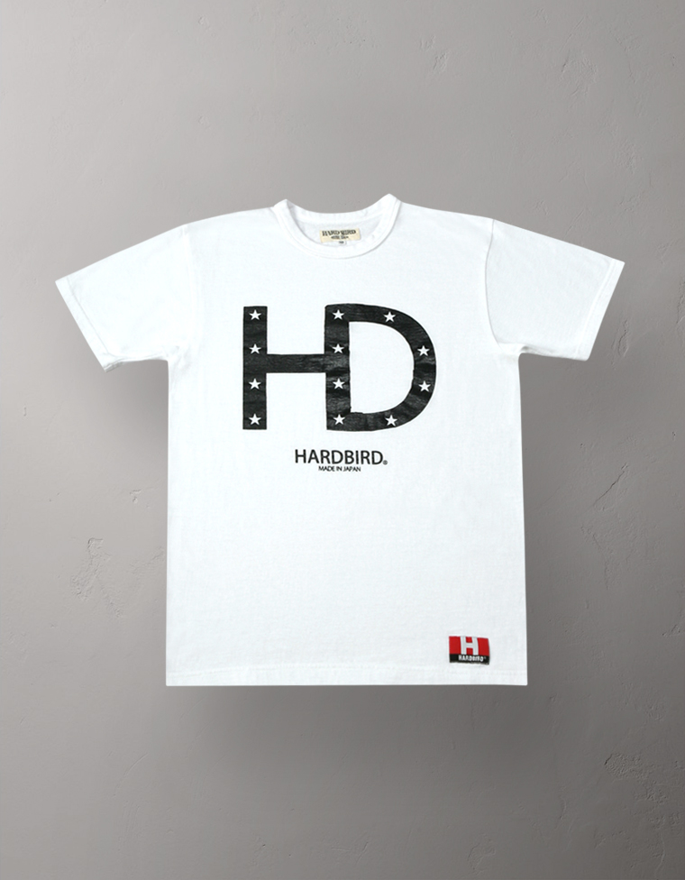 Tシャツ– HD STAR DOT -
