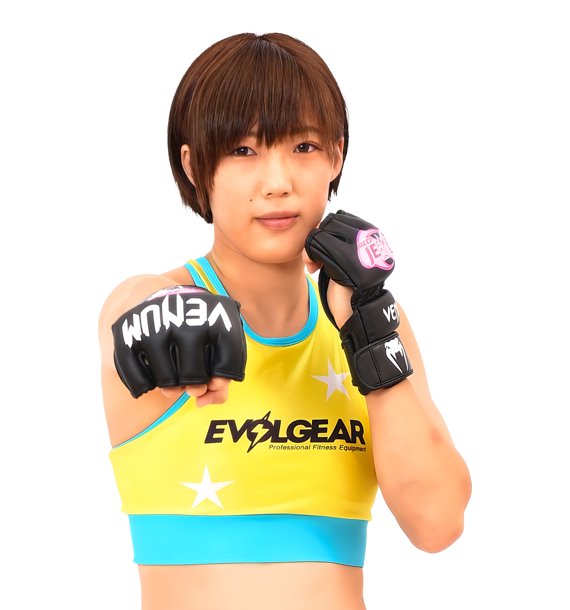 伊澤星花 選手紹介