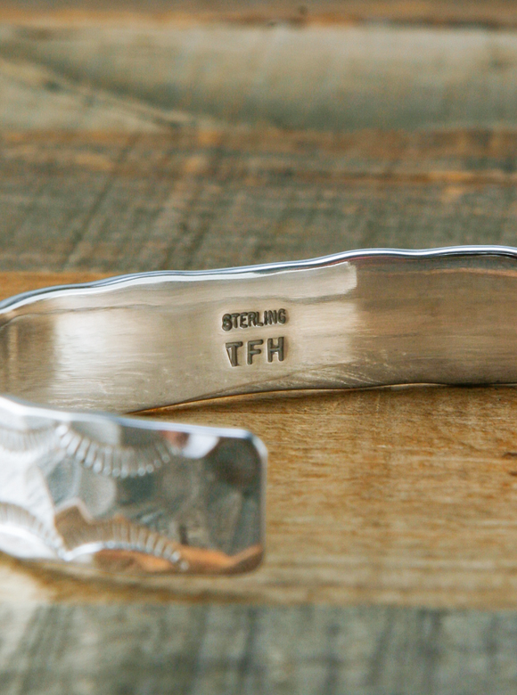 .02 STERLING SILVER
