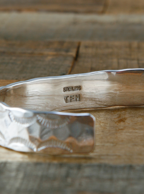 .02 STERLING SILVER
