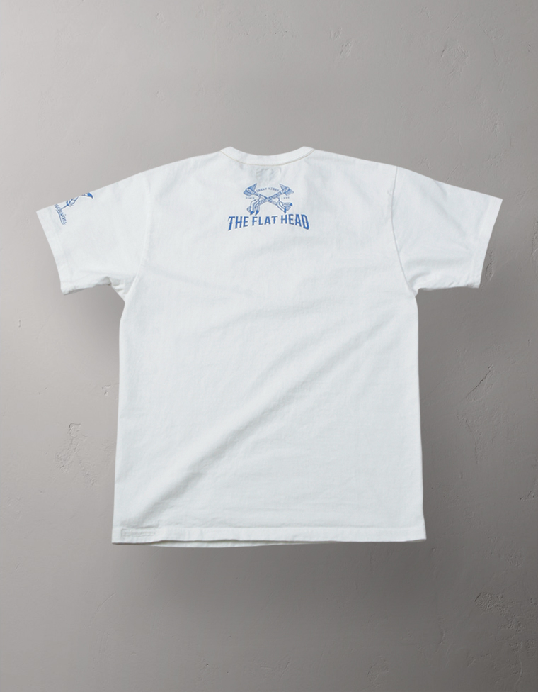 Tシャツ - NATIVE DIMENSIONS -