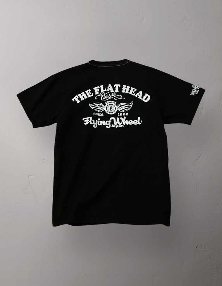 Tシャツ - FH CLASSICS -