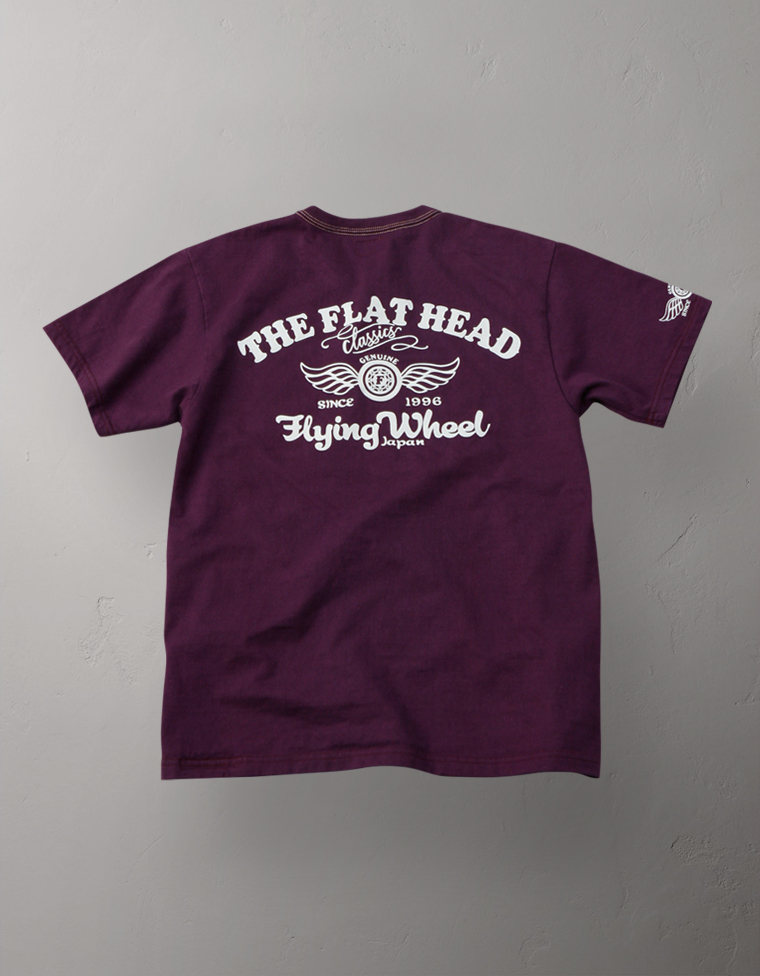 Tシャツ - FH CLASSICS -