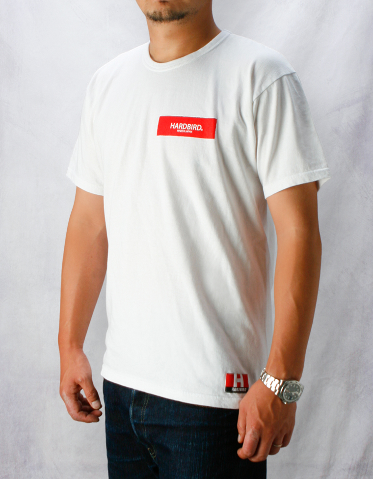 Tシャツ – HARDBIRD RED LABEL -