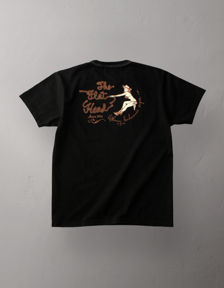 Tシャツ - TFH SINCE 1996 -