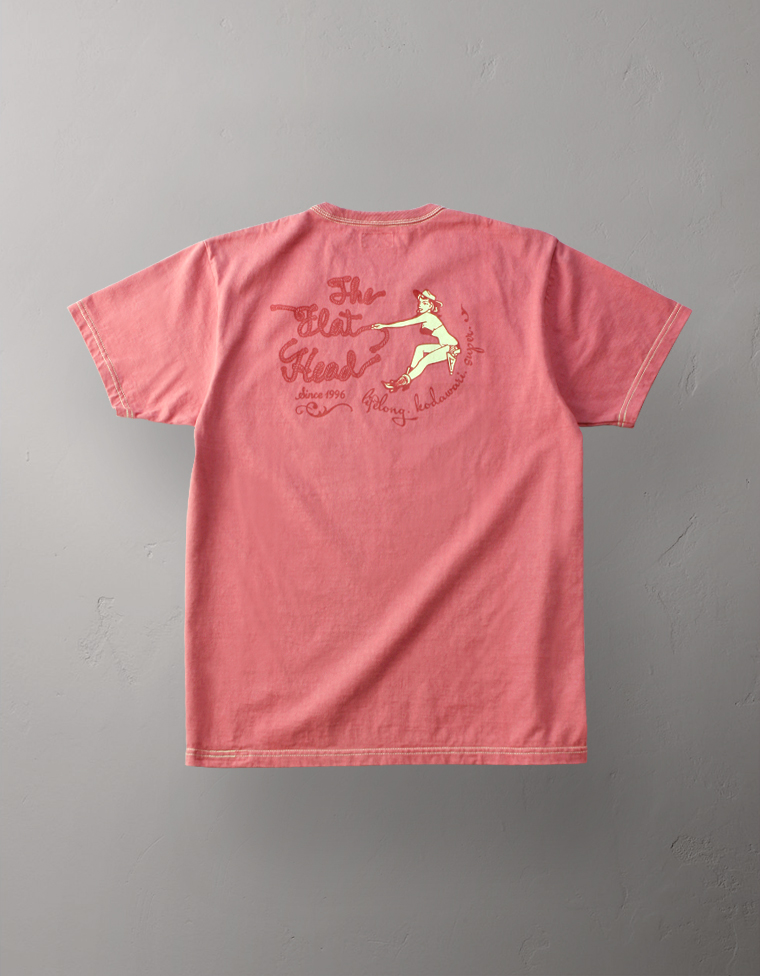 Tシャツ - TFH SINCE 1996 -