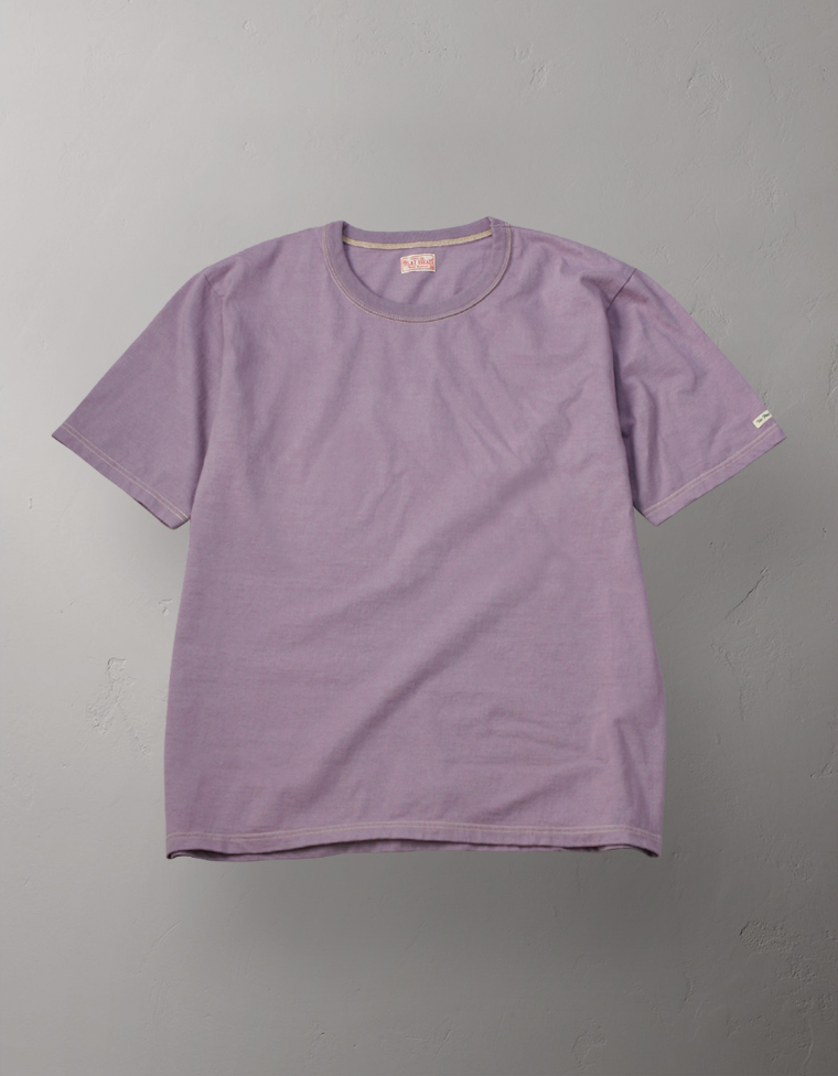 ワイドボディ Tシャツ