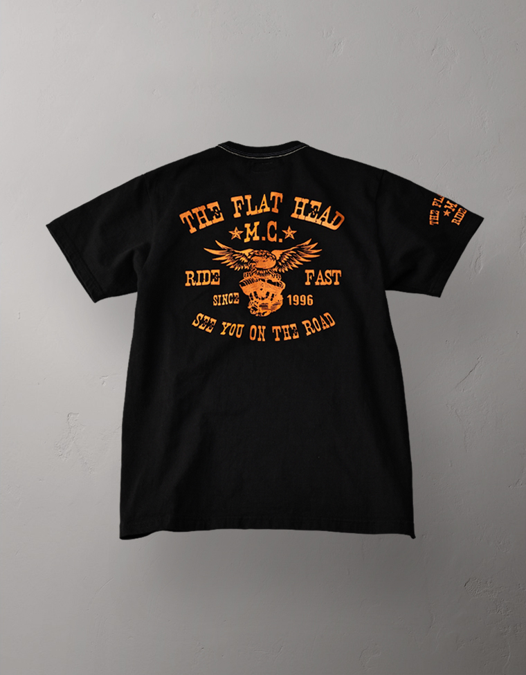 Tシャツ - MC -