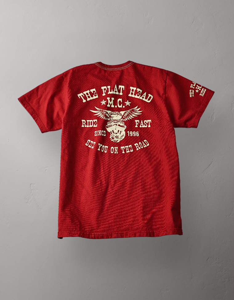 Tシャツ - MC -