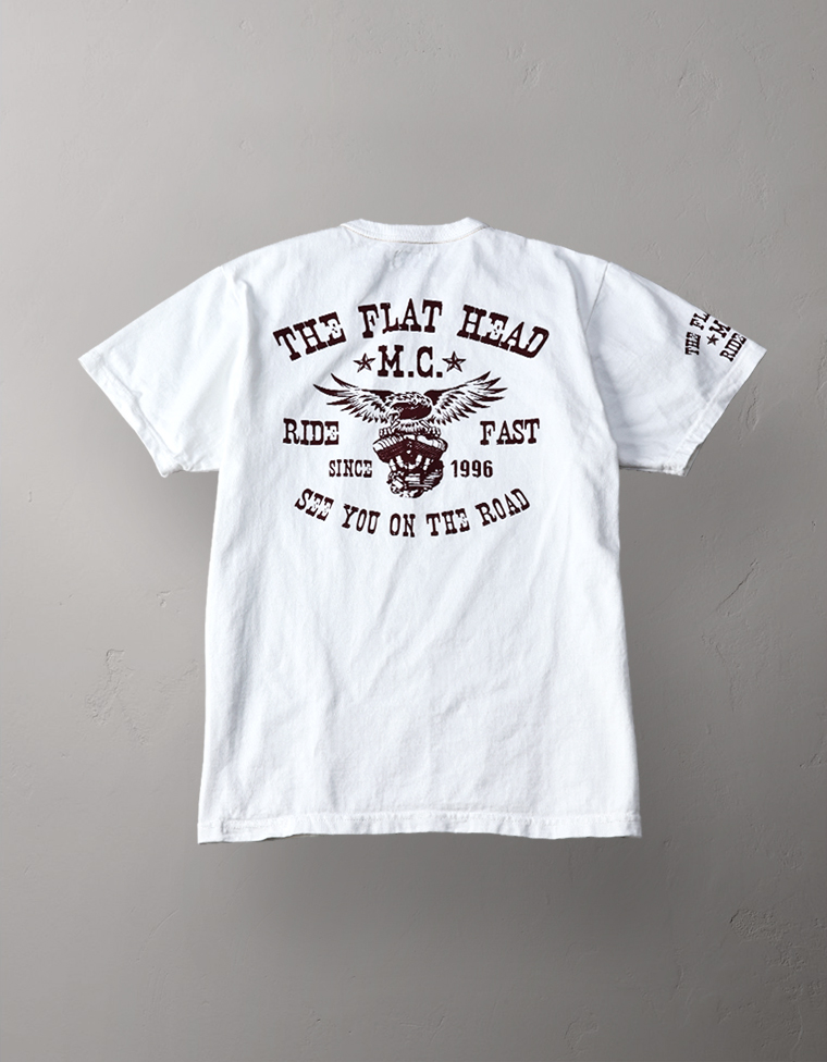 Tシャツ - MC -