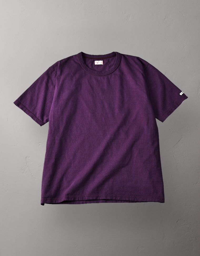 ワイドボディ Tシャツ