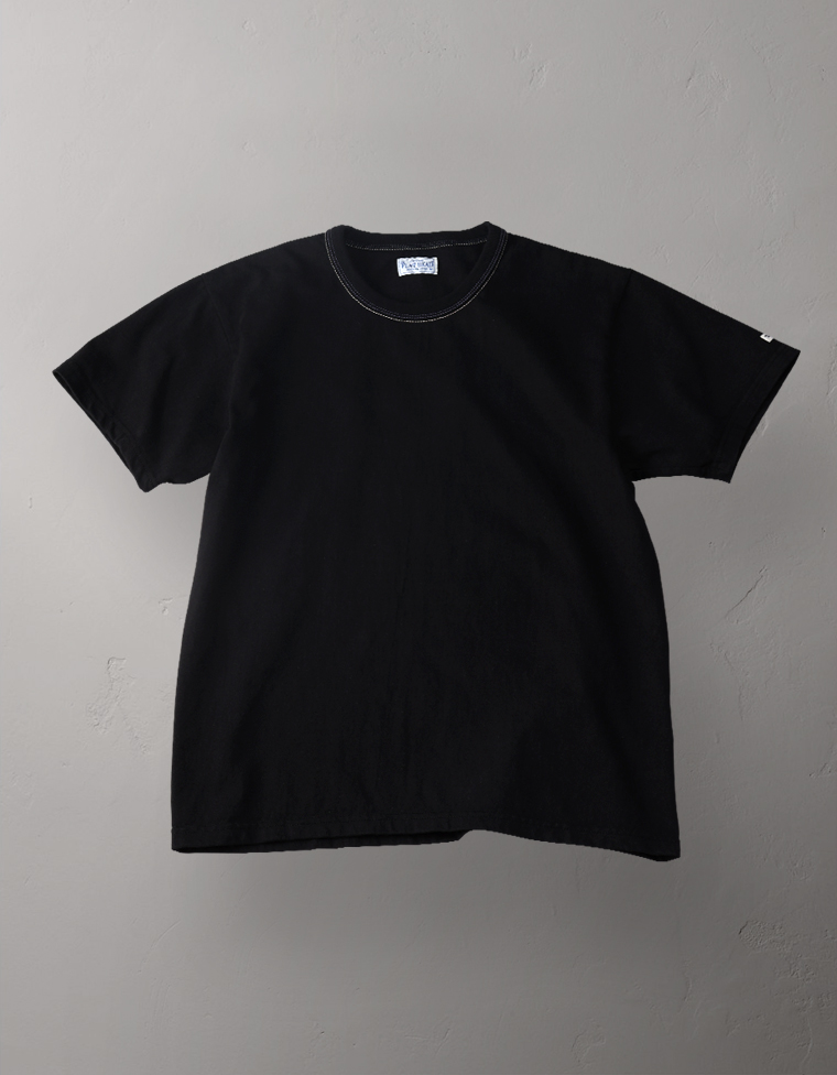 Tシャツ- THC プレーン -
