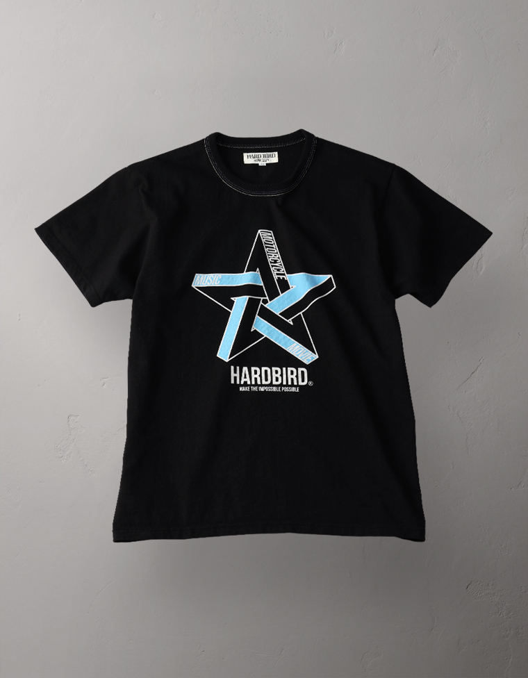 Tシャツ – HARDBIRD MAKE THE IMPOSSIBLE POSSIBLE -