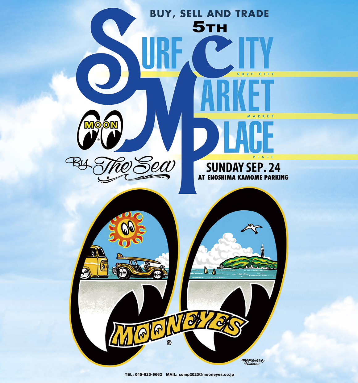 BUY SELL & TRADE 5thSURF CITY MARKET PLACE By the Sea