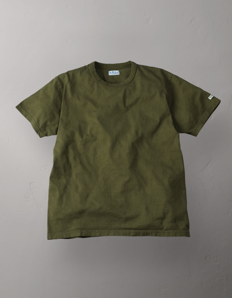 Tシャツ- THC プレーン -