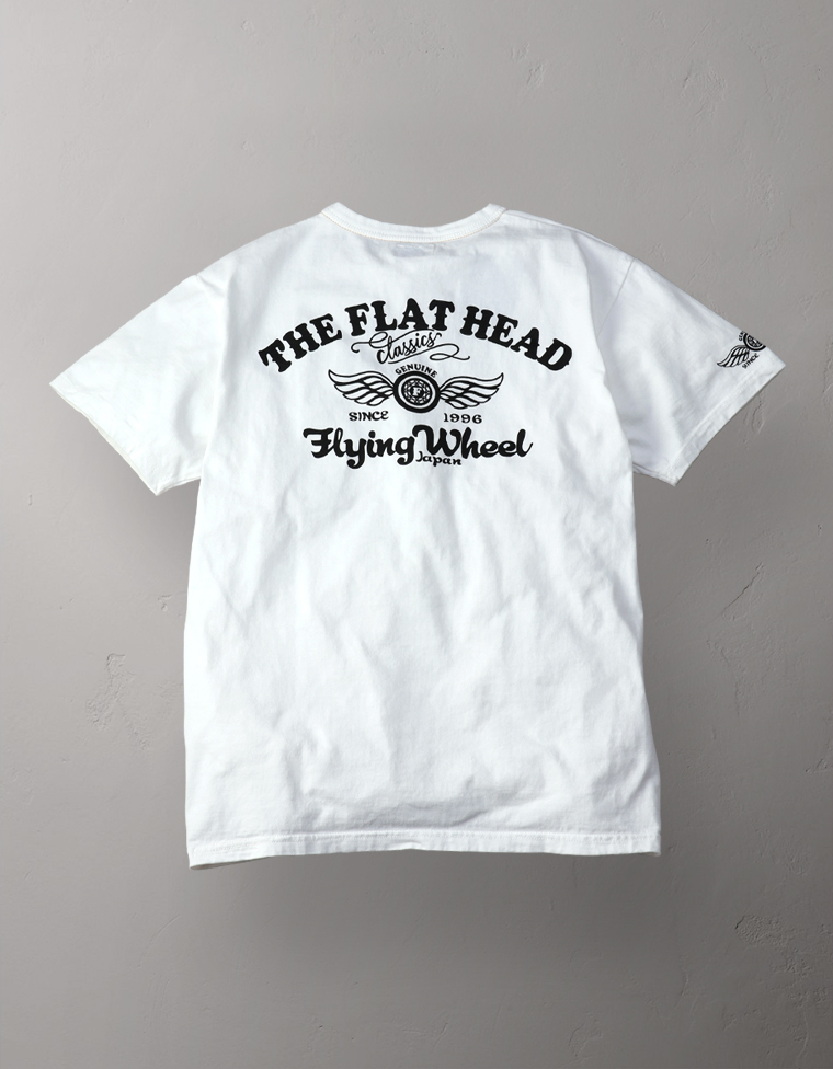 Tシャツ - FH CLASSICS -