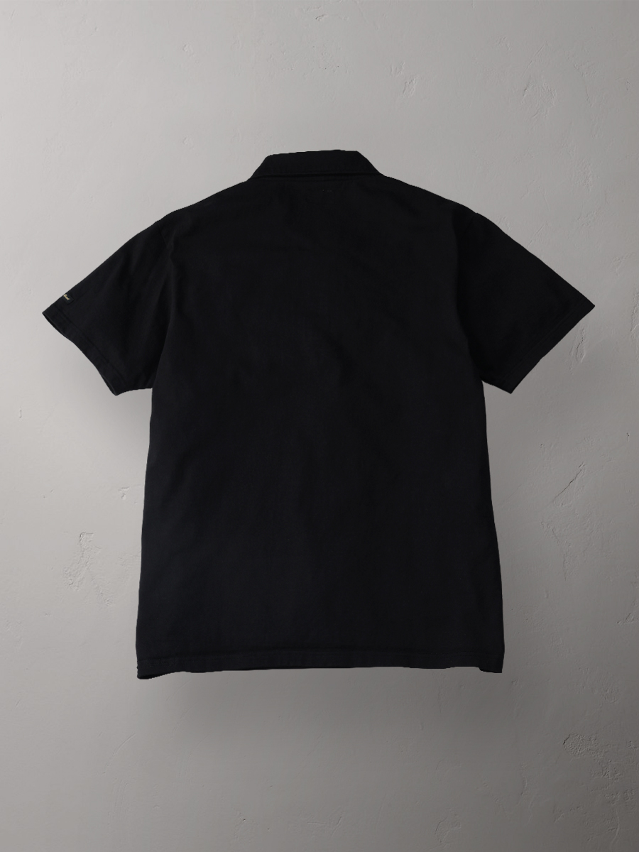 ポロシャツ FN-TSP-001