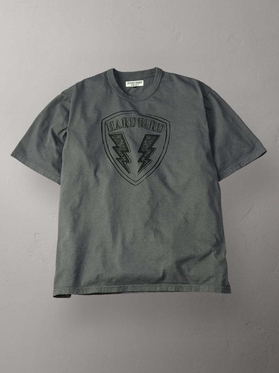 ハードバード ワイドボディ Tシャツ HB-TSW-004