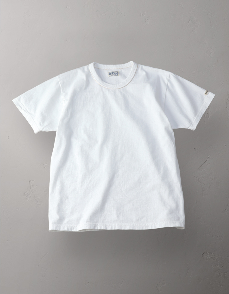 Tシャツ- THC プレーン -