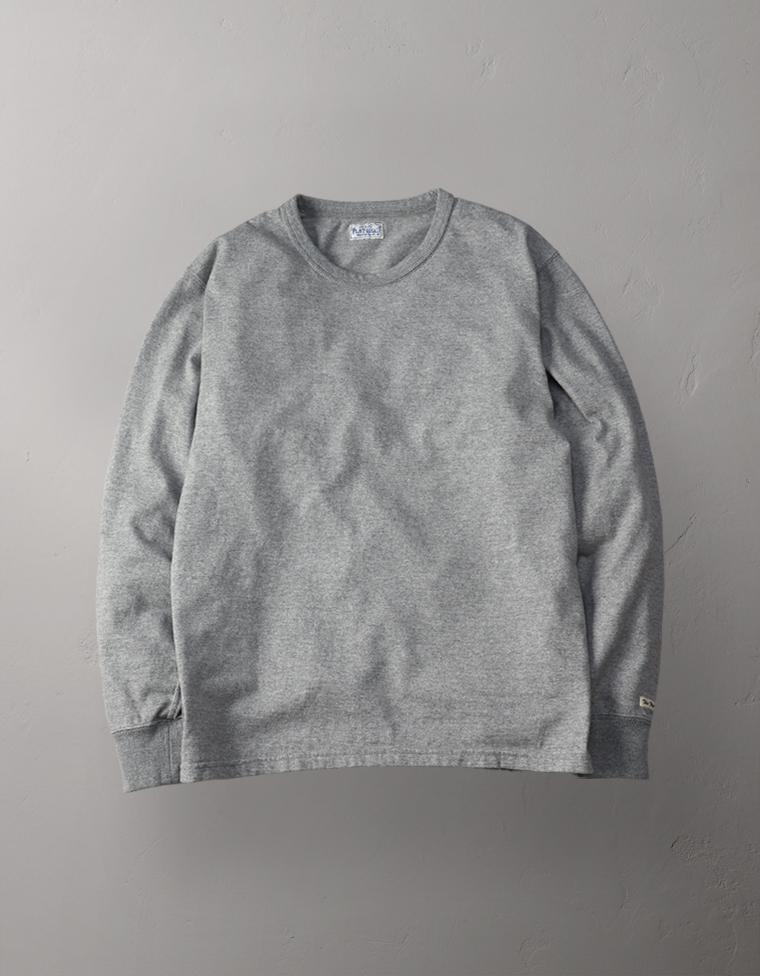 ロングスリーブTシャツ