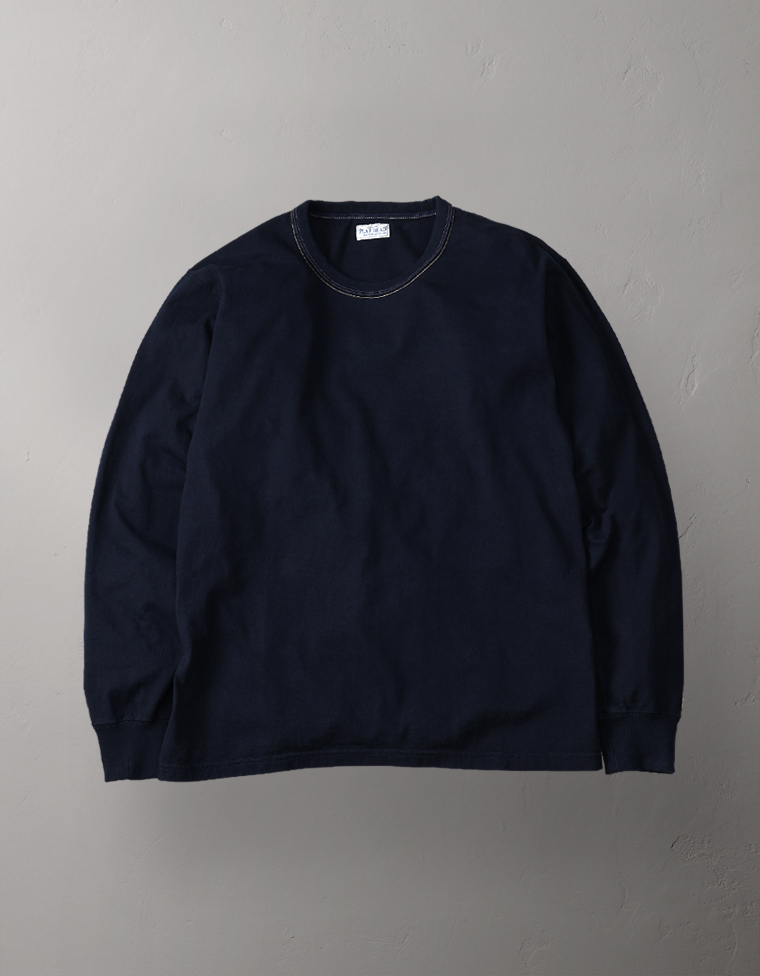 ロングスリーブTシャツ