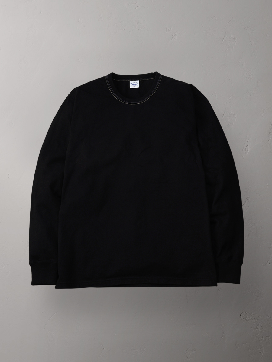 ロングスリーブTシャツ FN-THCL-201