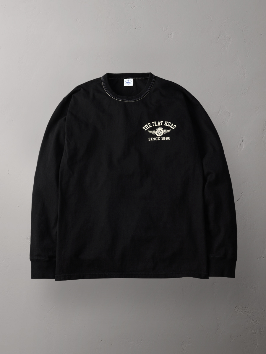 ロングスリーブTシャツ FN-THCL-202