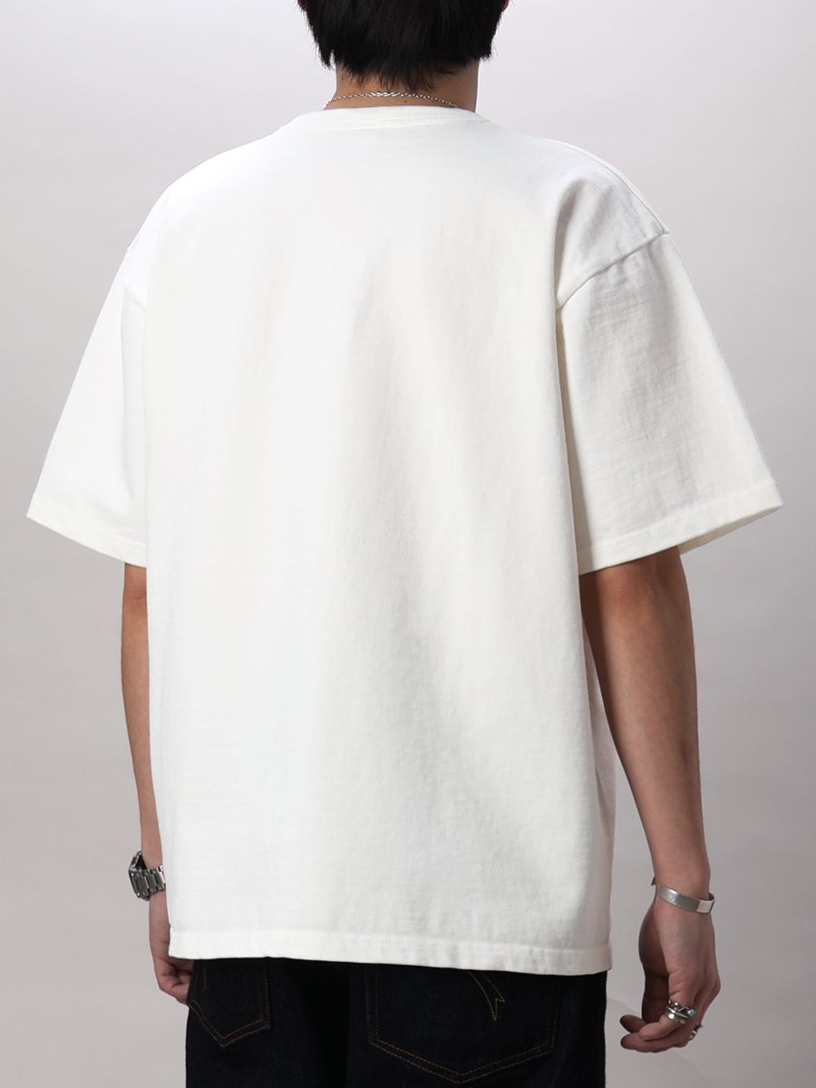 20oz ヘビーオンスTシャツ FN-HTK-001