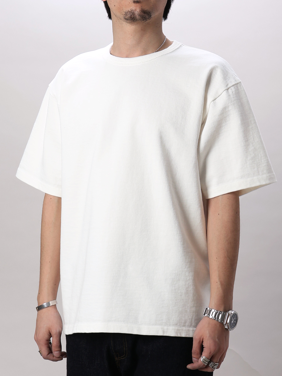 20oz ヘビーオンスTシャツ FN-HTK-001