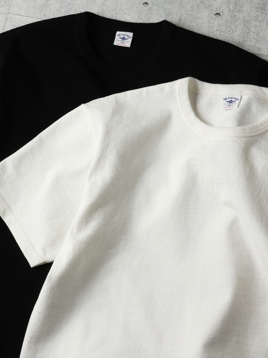 20oz ヘビーオンスTシャツ FN-HTK-001