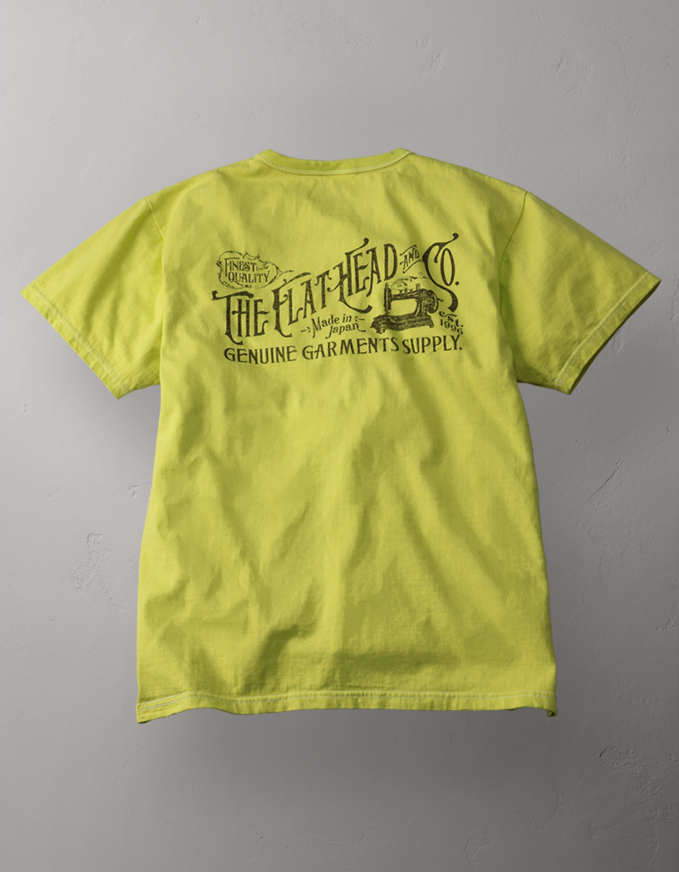 Tシャツ - GEUINE GARMENTS -