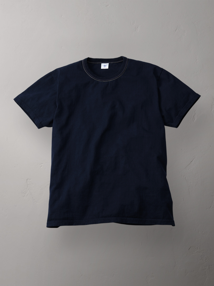 3本針の1本外し スペシャルTシャツ FN-THC-054SP
