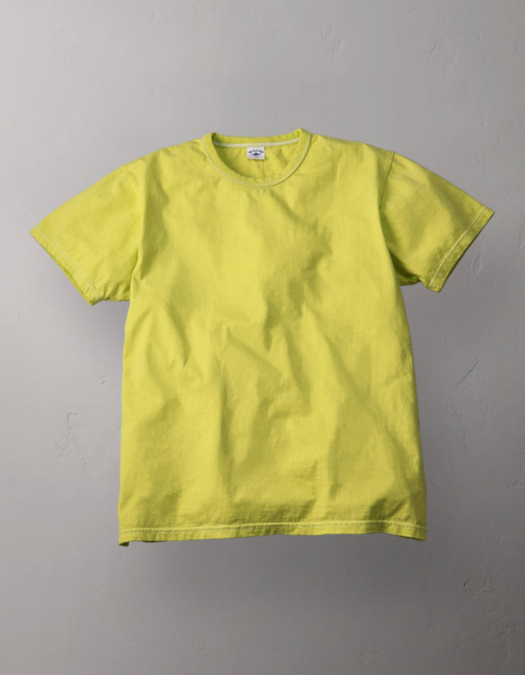 Tシャツ- THC プレーン -