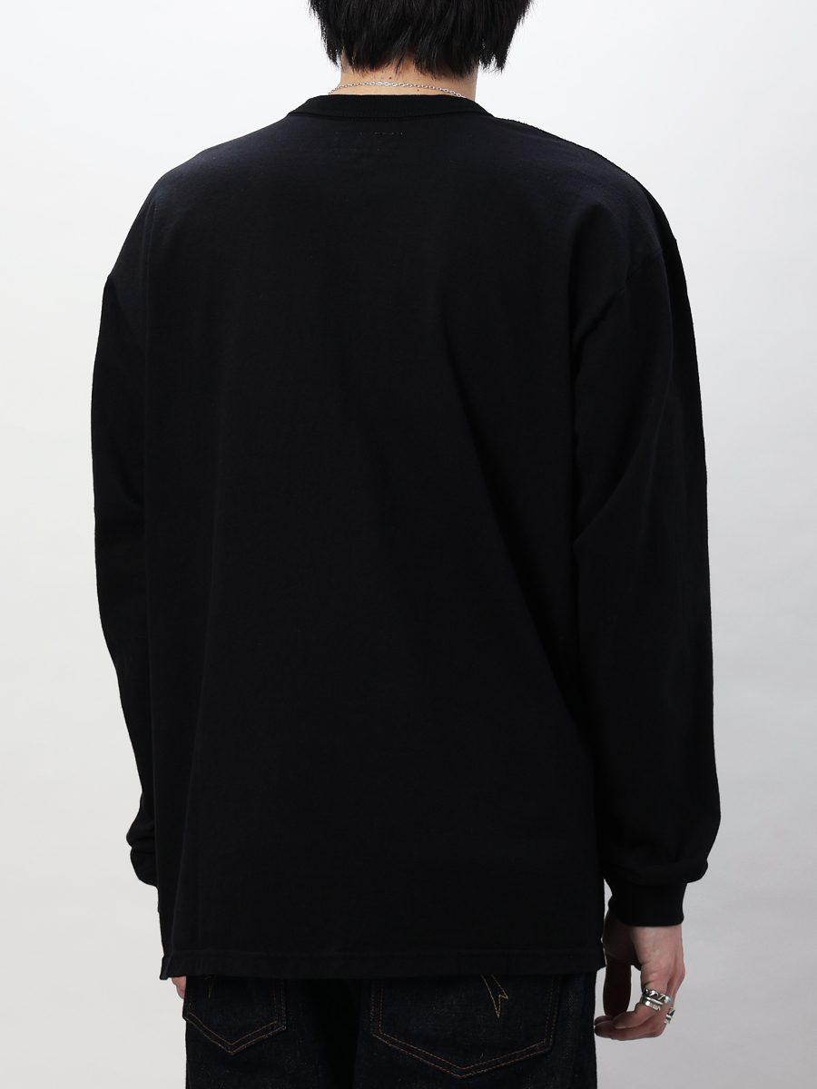 ハードバード ワイドボディ ロングスリーブTシャツ HB-TSWL-001