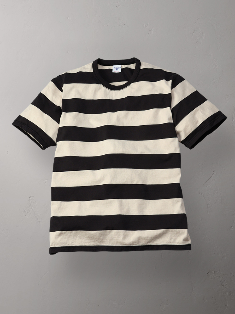 ボーダーTシャツ FN-THB-002