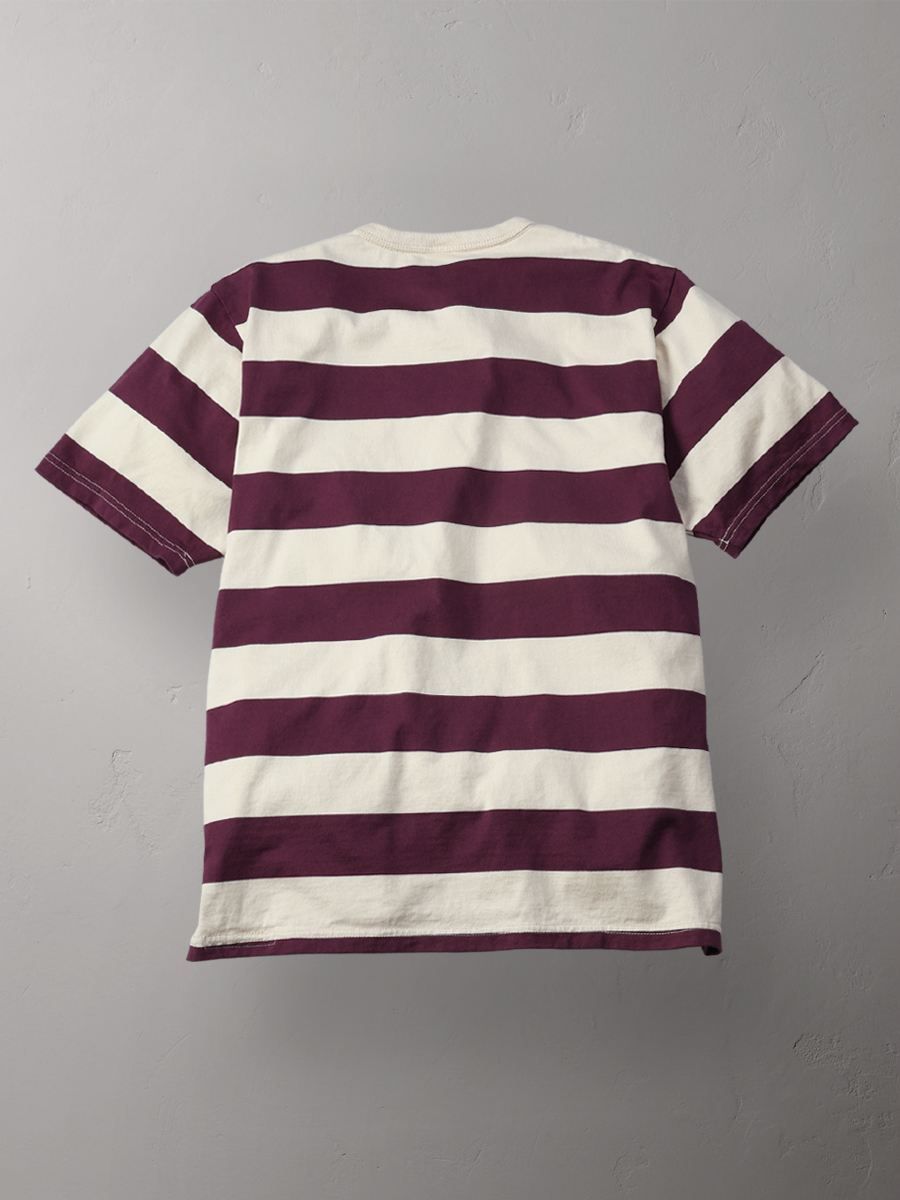 ボーダーTシャツ FN-THB-002