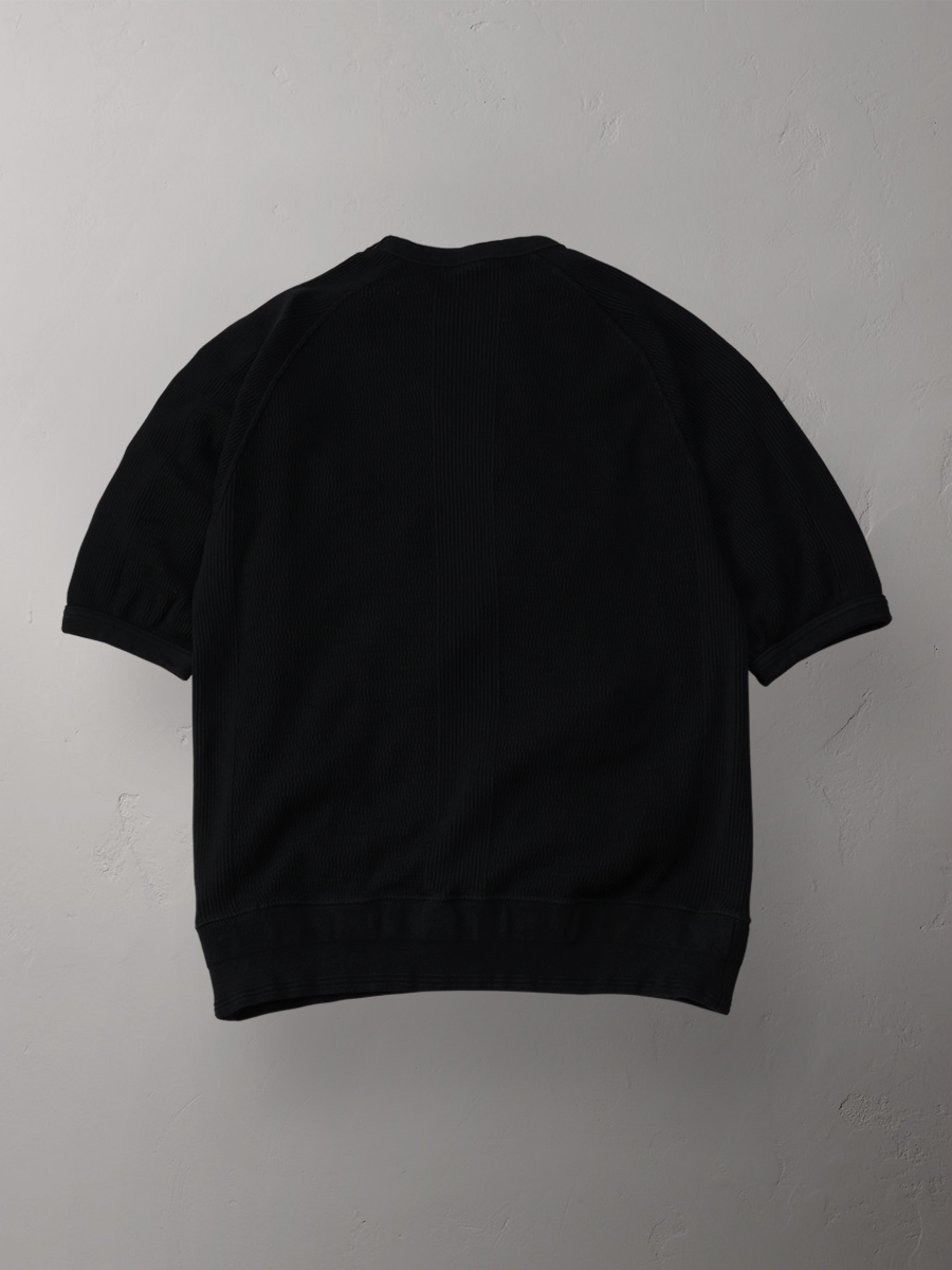 サーマル ラグランTシャツ FN-THW-002