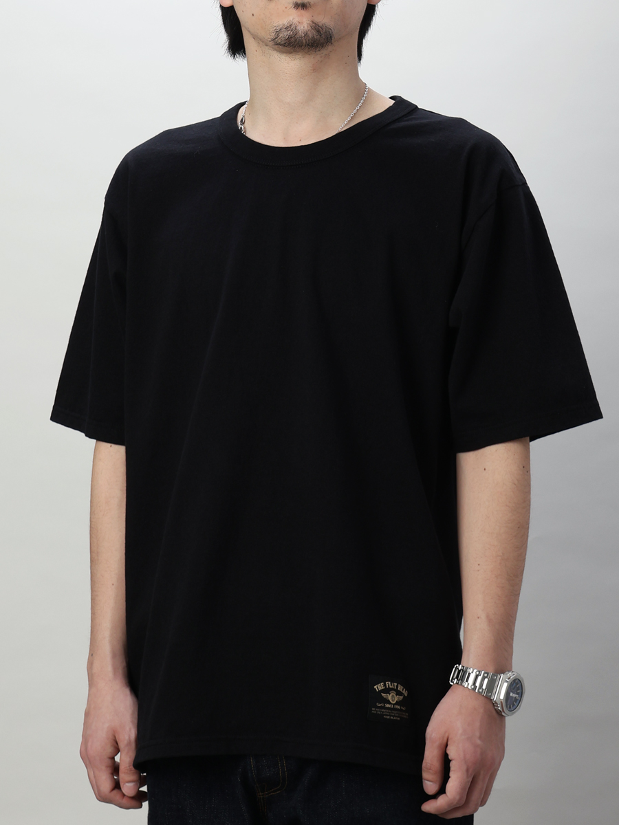 ワイドボディ Tシャツ FN-TSW-006