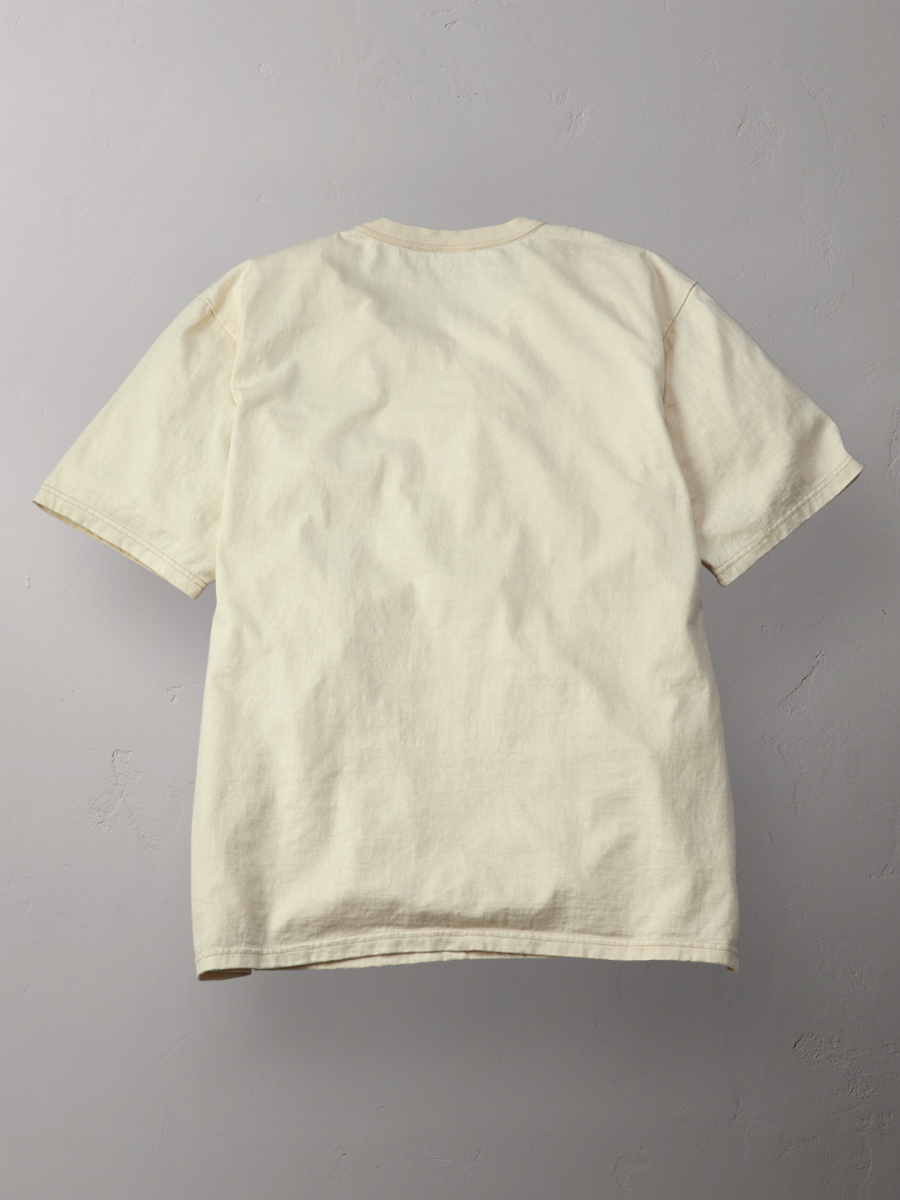 ワイドボディ Tシャツ FN-TSW-007