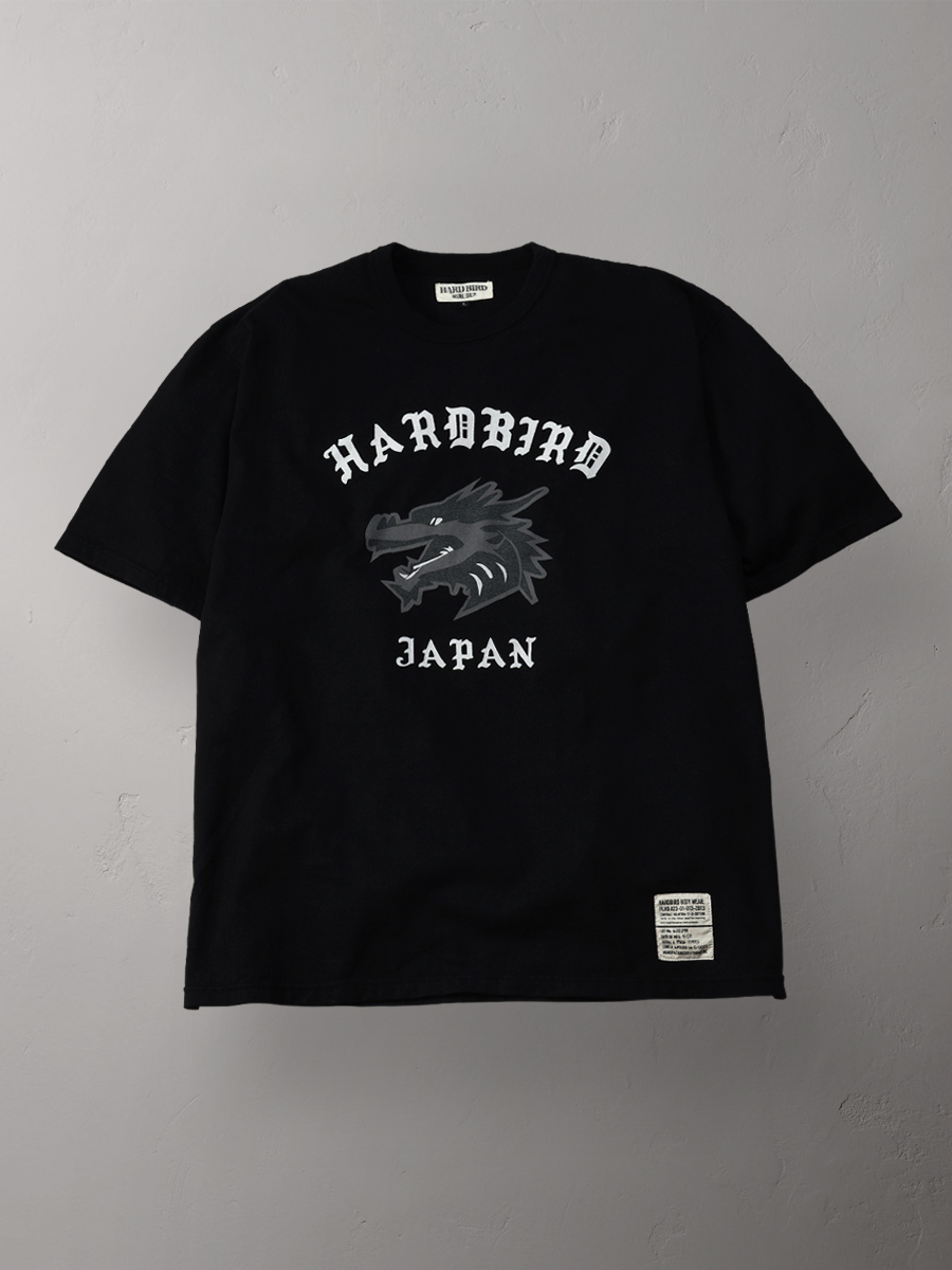 ハードバード ワイドボディ Tシャツ HB-TSW-005