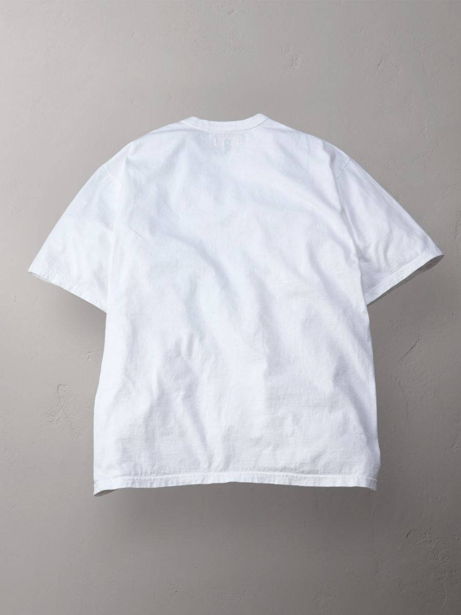 ハードバード ワイドボディ Tシャツ HB-TSW-005