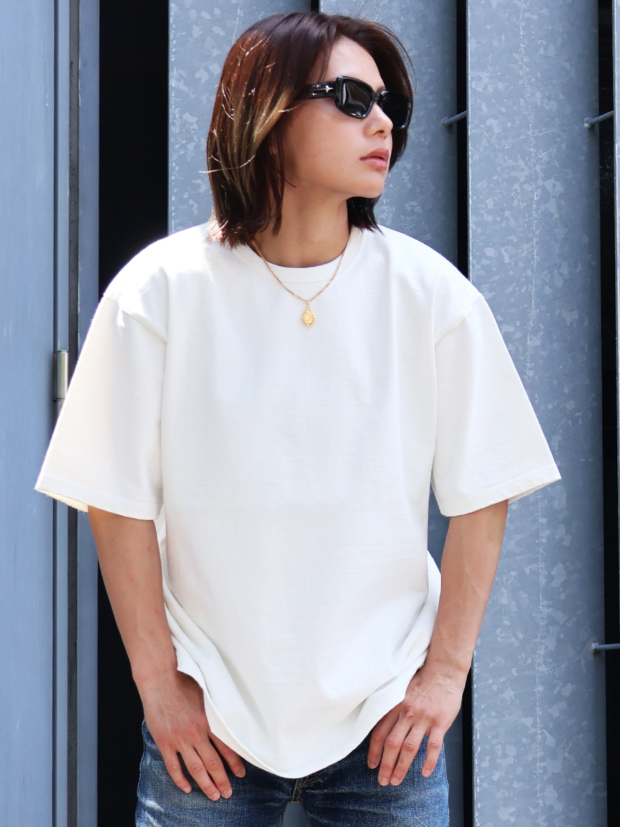20oz ヘビーオンスTシャツ FN-HTK-001