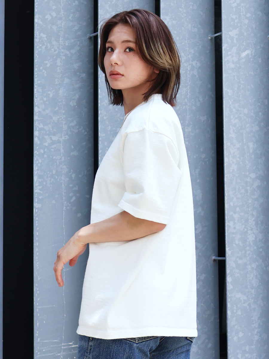 20oz ヘビーオンスTシャツ FN-HTK-001